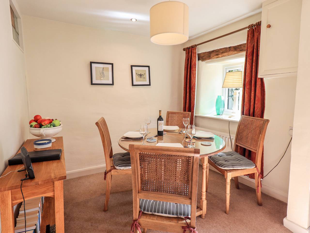 4 Greencross Cottages in Cumbria