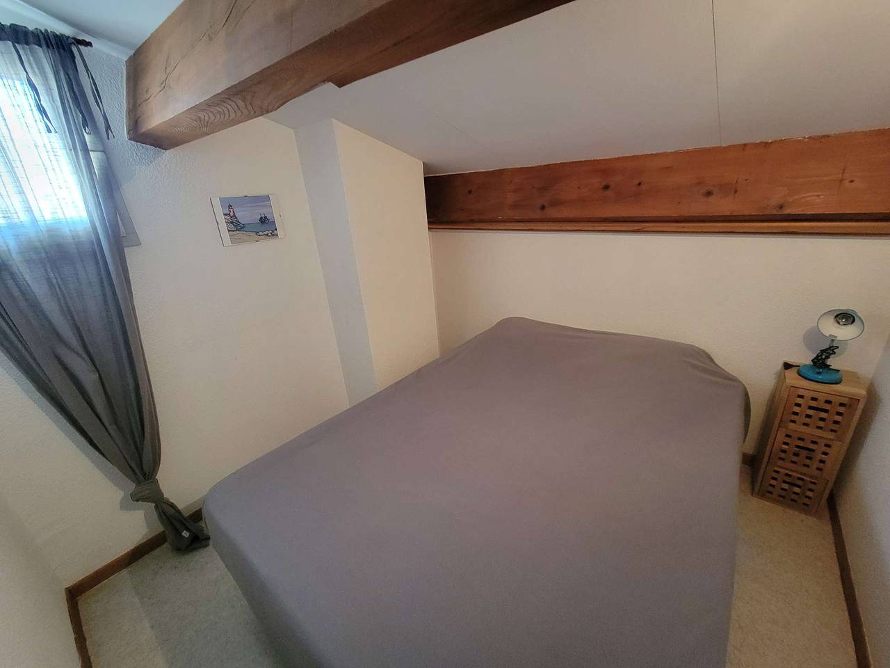 Appartement de vacances entier, A 200m de la plage, Très belle villa 5 couchages dans résidence  à Portiragnes plage in Portiragnes Plage, Portiragnes