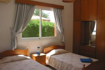 Bungalow für 4 Personen in Südzypern, Bild 2