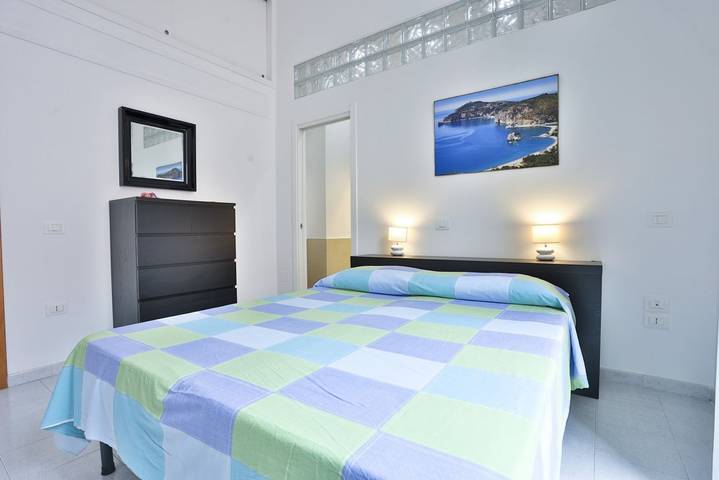 Holiday apartment for 2 people - 1