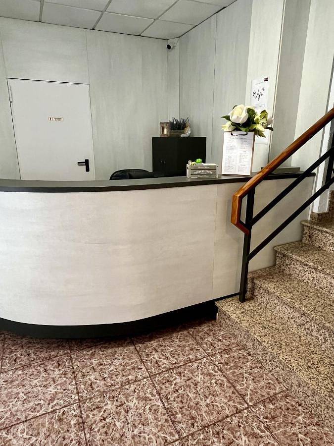 Hôtel pour 2 personnes, avec terrasse et jardin à Altafulla - 3