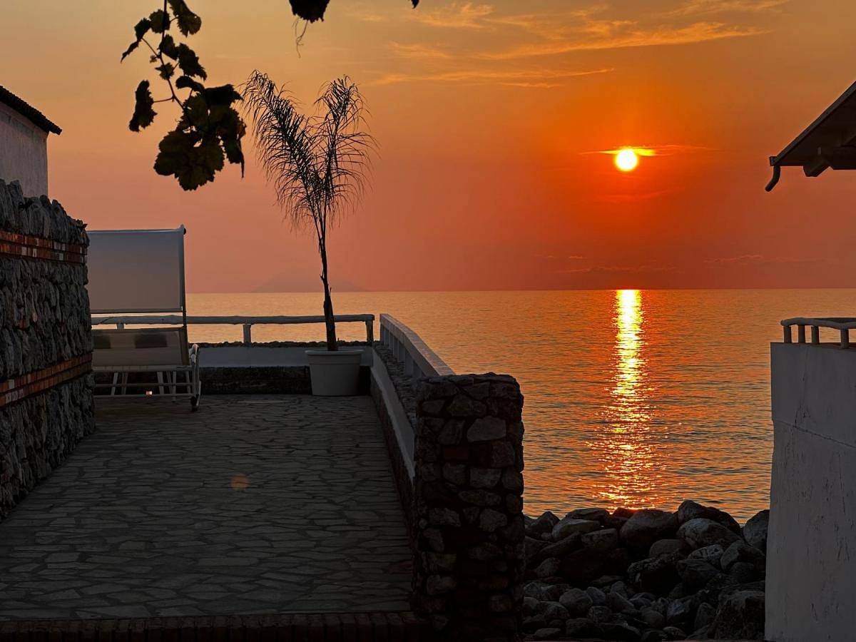 Villaggio Hotel Agrumeto in Tonicello, Ricadi (comune)