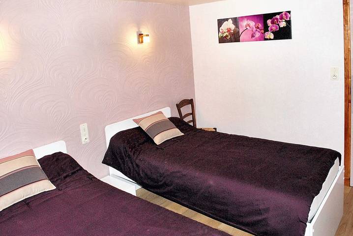 Location de vacances pour 4 personnes à Mostuéjouls - 3