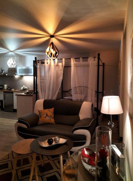 Gîte pour 2 personnes, avec jacuzzi dans Villeneuve-en-Retz - 3