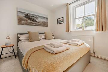 Cottage for 4 People in Charlestown, Cornwall, Photo 1
