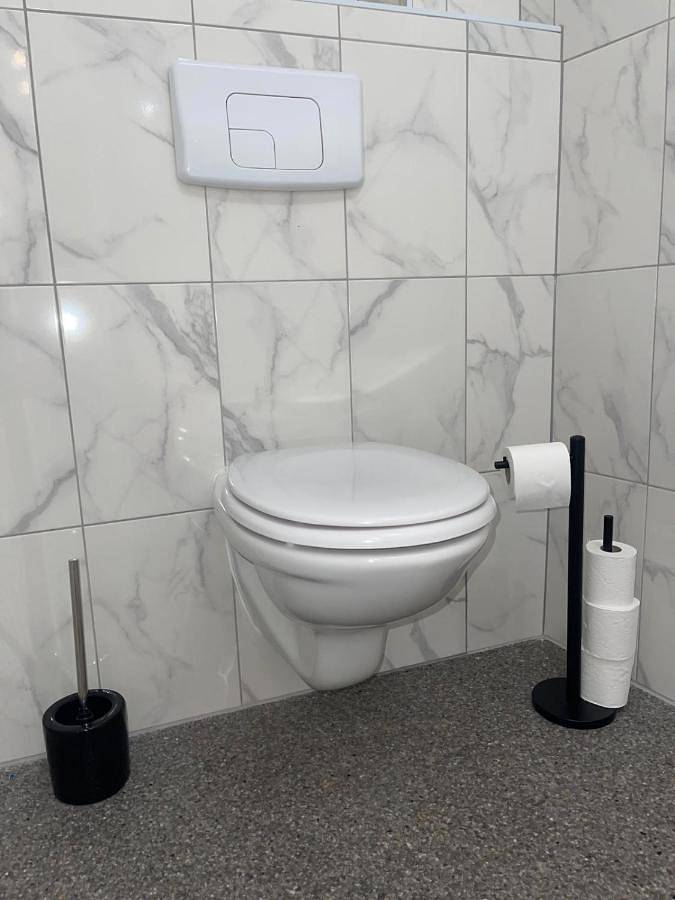 Gîte pour 8 personnes, avec vue à Rosheim - 3