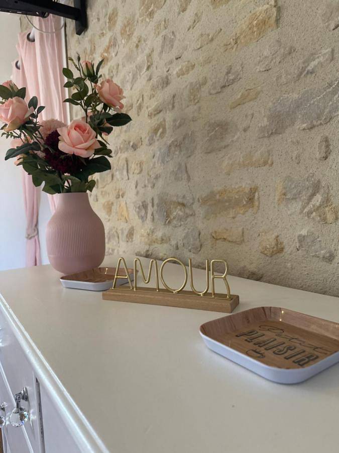 Location de vacances pour 2 personnes, avec jardin à Colleville-sur-Mer - 2