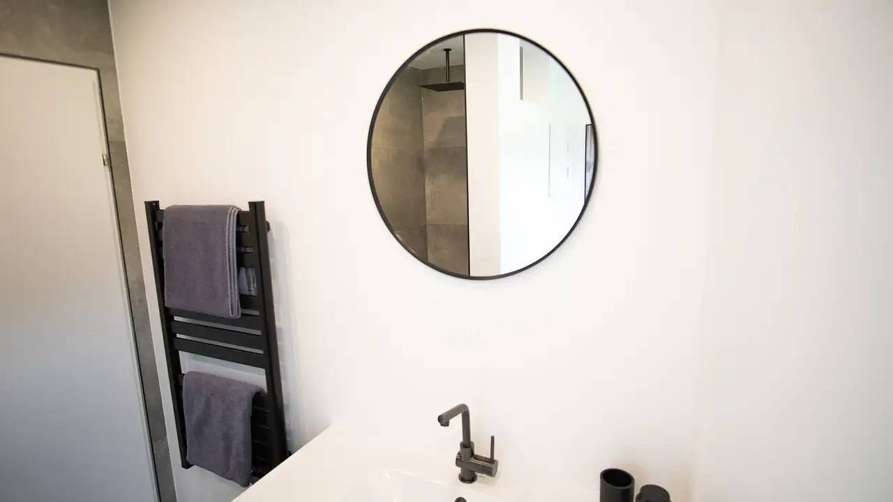 Ganze Ferienwohnung, Ferienwohnung für 4 Personen (35 m²) in Bürserberg in Bürserberg, Brandnertal