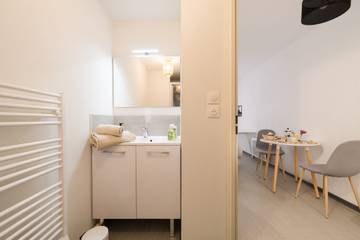 Studio pour 2 Personnes dans Alco (Montpellier), Montpellier, Photo 3