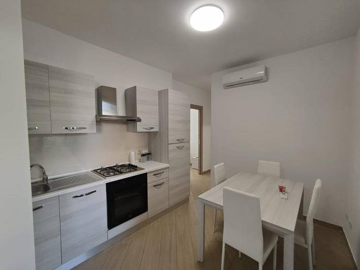 Appartamento vacanze per 4 persone, con terrazza e panorama - 1