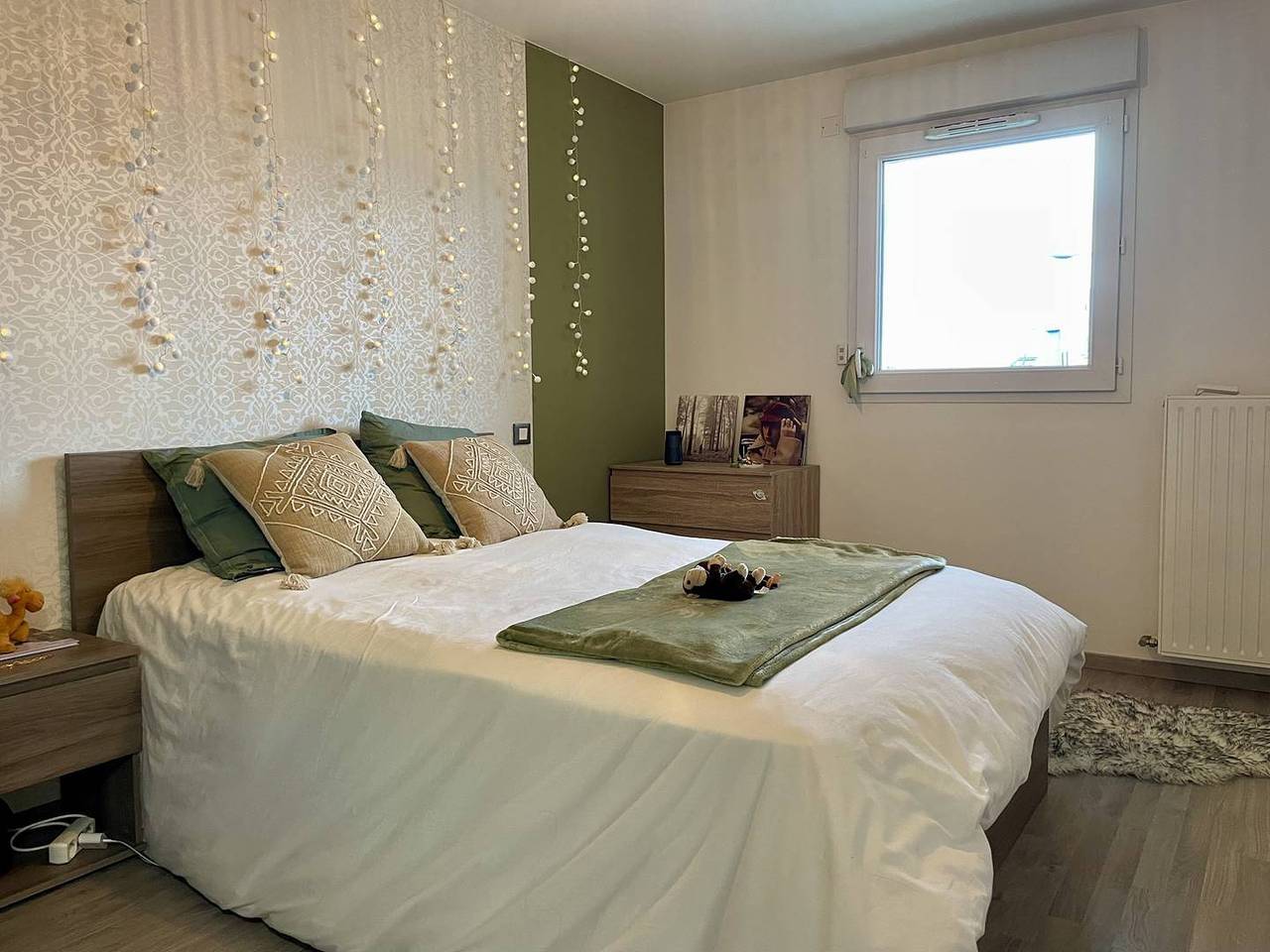 Ganze Ferienwohnung, Proche du centre et plage, confort garanti in La Rochelle, La Rochelle und Umgebung