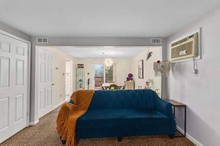 Casa de vacaciones para 5 personas, con vistas y terraza - 1