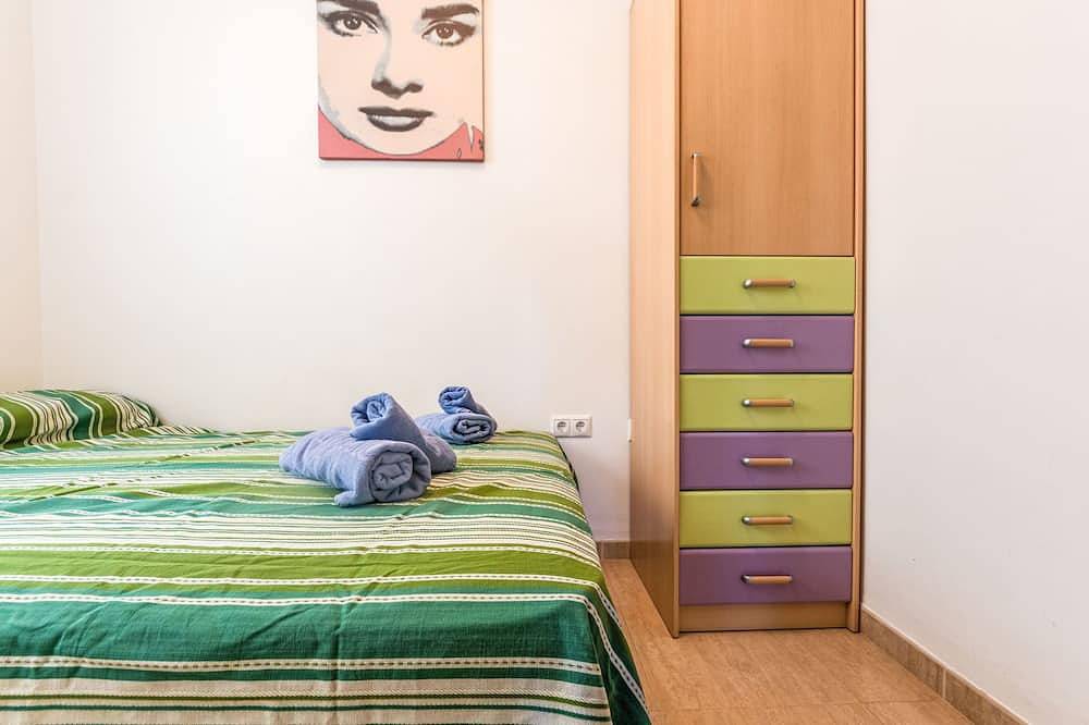 Ganze Wohnung, Ferienwohnung Merida in Alcanar, Costa Dorada