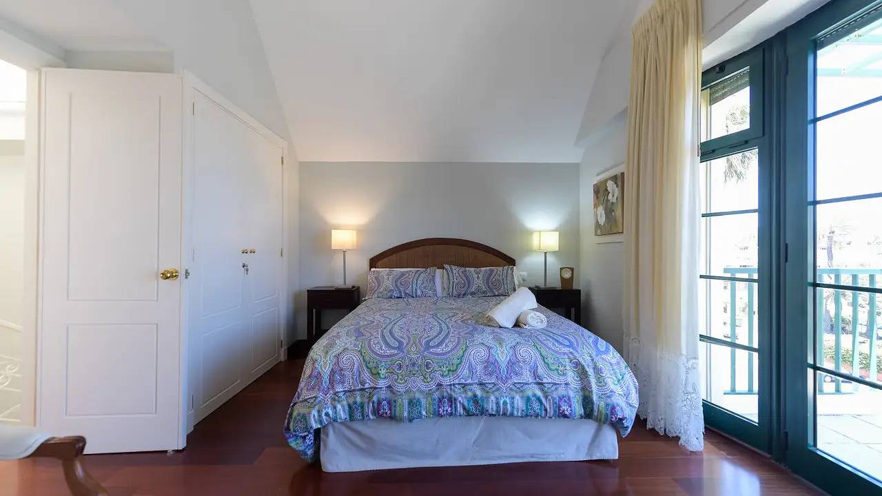 Ferienhaus für 6 Personen (120 m²) in Santa Brígida in El Palmeral (Canary Islands), Santa Brígida
