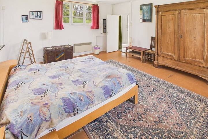 Gîte pour 2 personnes, avec jardin et piscine à Fanlac - 3