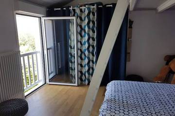 Villa für 8 Personen in Biarritz, Baskische Küste (Frankreich), Bild 2