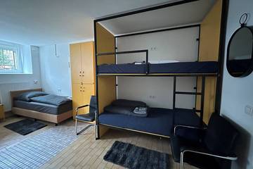 B&b für 11 Personen in Berlin, Berlin Bundesland, Bild 4