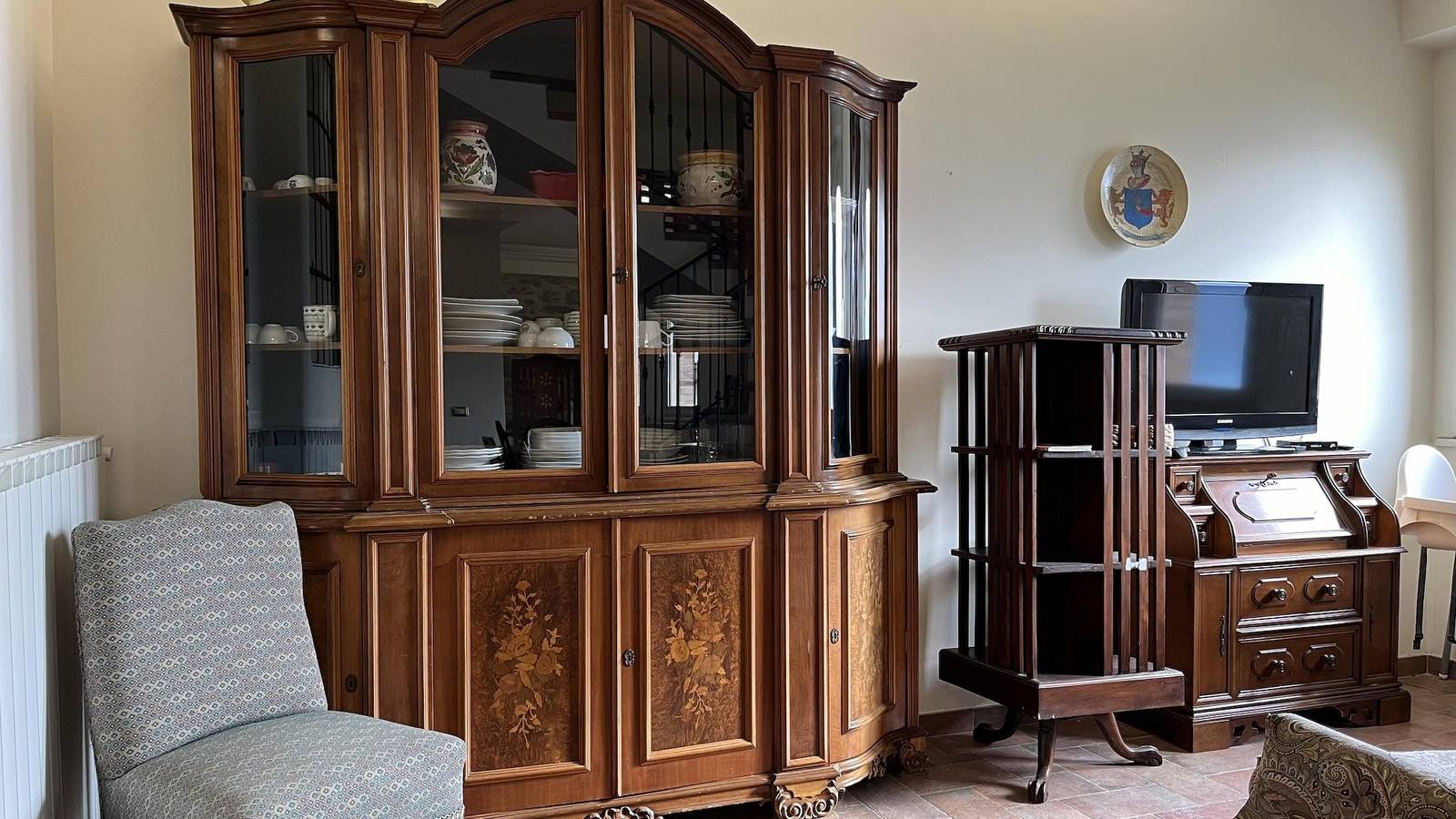 Appartamento intero, Villa Felici Montecristo in Giuliano di Roma, Provincia di Frosinone
