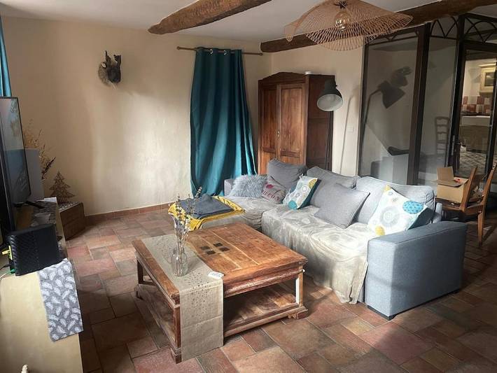 Maison de vacances pour 6 personnes