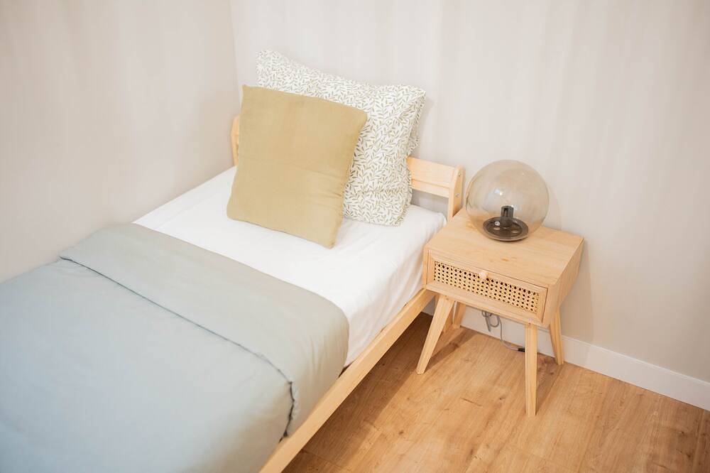 Ganze Wohnung, Urban Escape 2Bdr Apartment  Bs3 in Rotterdam, Südholland