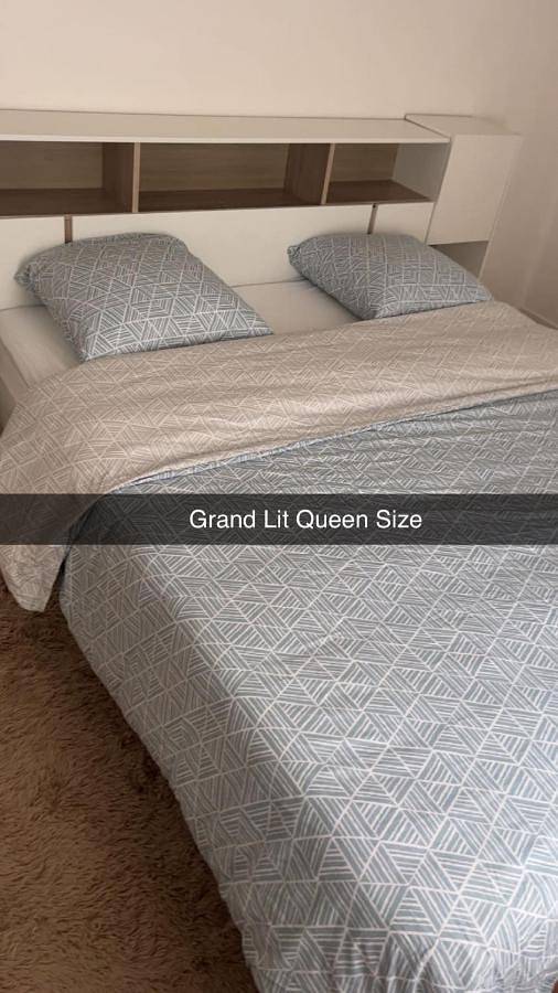 Gîte pour 6 personnes à Sèvres - 3