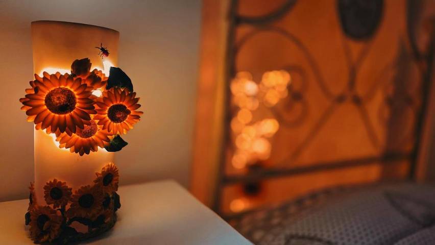 Gîte pour 4 personnes à San Giovanni Rotondo - 3