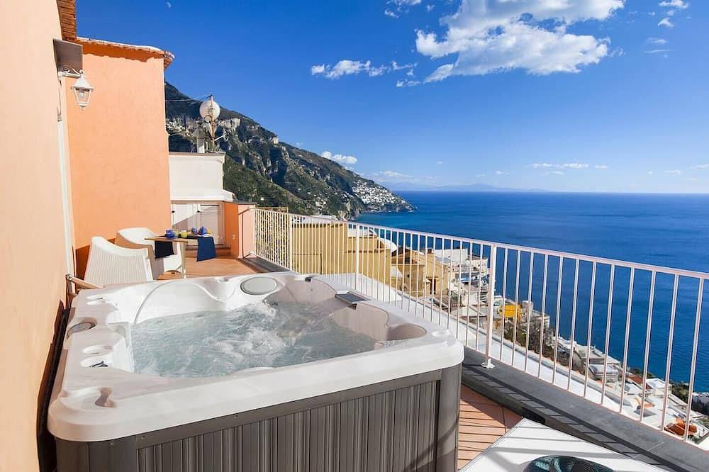 Casa vacanza a Positano a partire da 788€ a notte