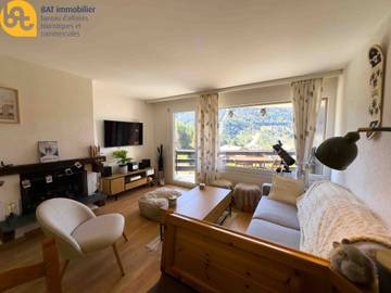 Ferienwohnung für 5 Personen in Chalais (Schweiz), Walliser Alpen, Bild 3
