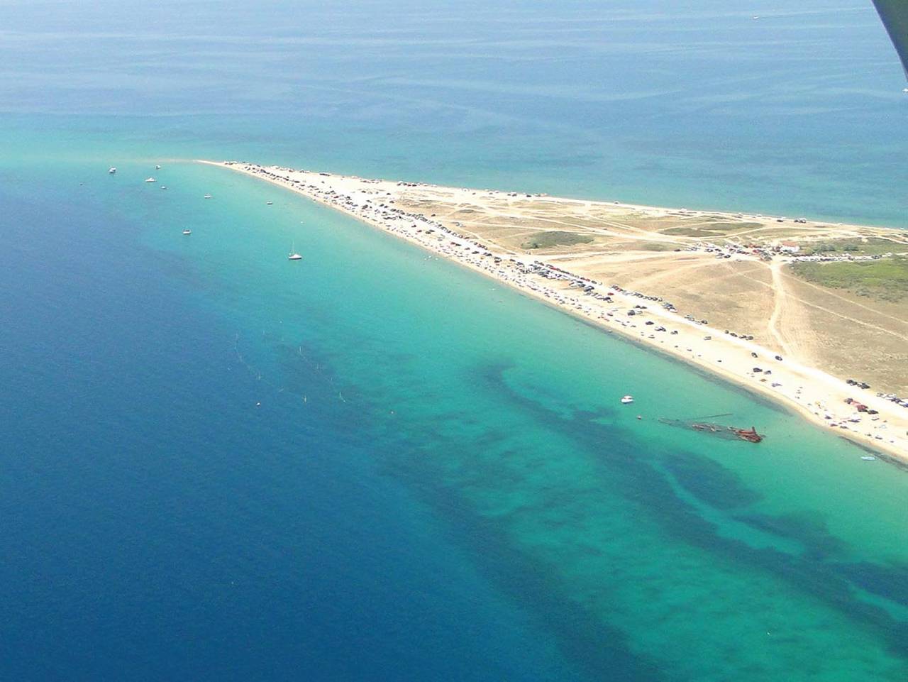 Ferienhaus für 10 Personen mit Garten in Thessaloniki und Umgebung