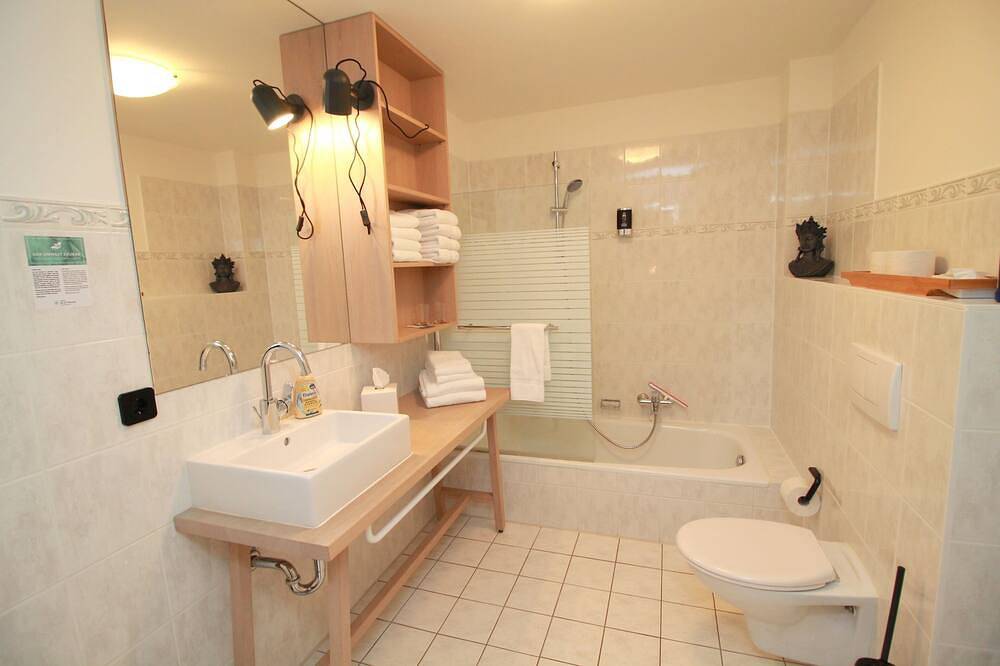 Ganze Wohnung, Ferienwohnung/App. für 5 Gäste mit 70m² in Ascheberg in Ascheberg (Holstein), Südliche Ostseeküste