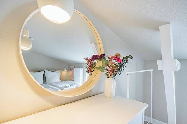 Ferienwohnung für 5 Personen in Altona Hamburg - 4