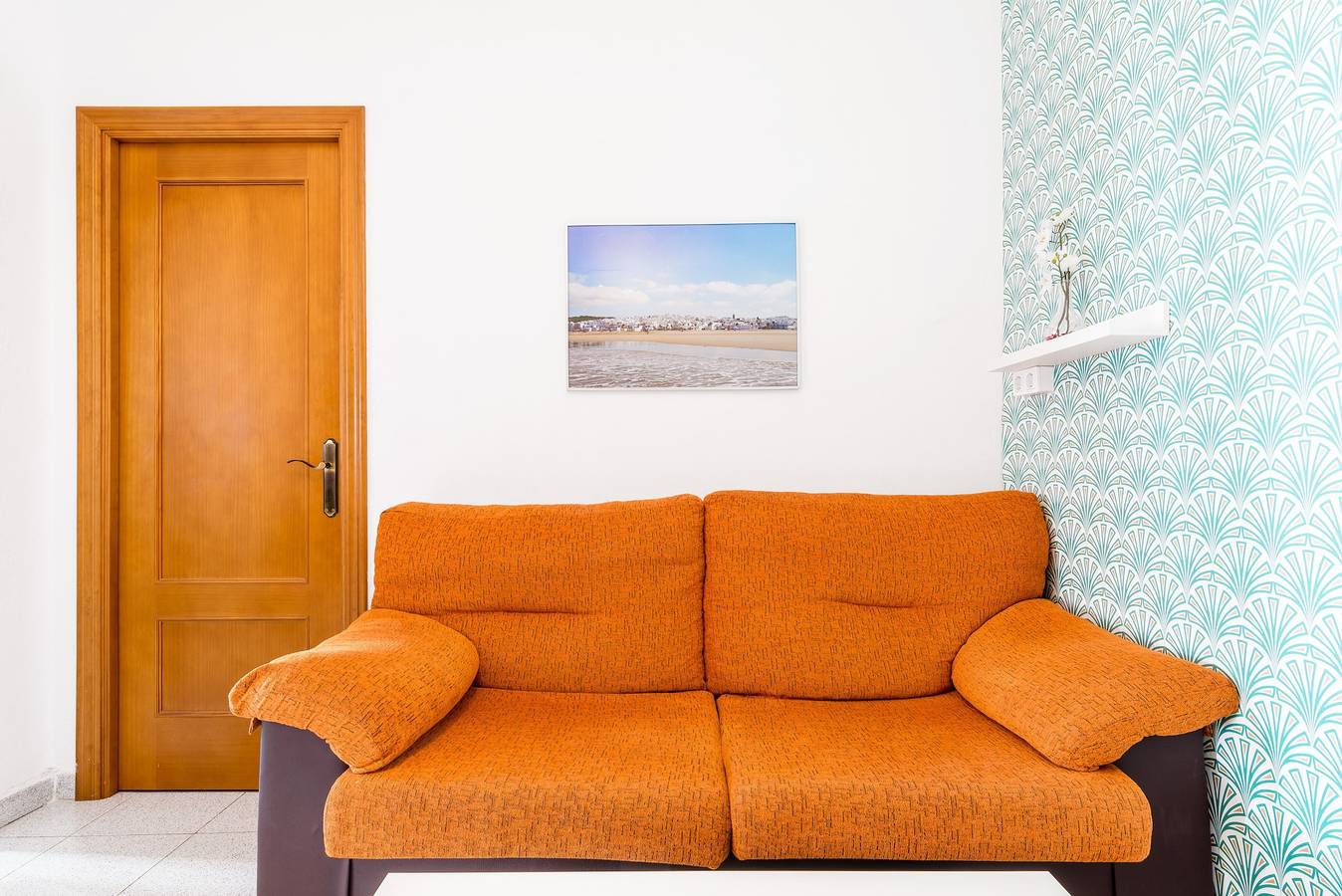 Appartement entier, Appartement de vacances confortable près de la plage - Appartement Destino Conil in Conil de la Frontera, Costa de la Luz
