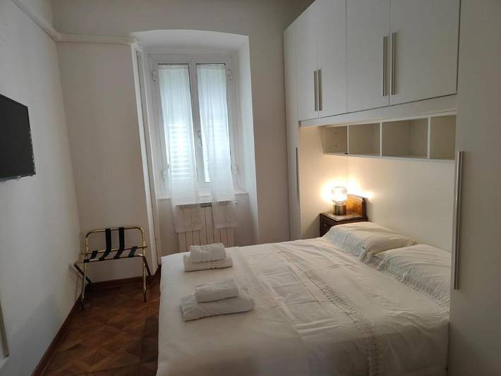 Ferienwohnung für 6 Personen, mit Ausblick in Triest - 4