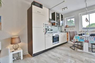 Ferienwohnung für 4 Personen in Themenstrände Scharbeutz, Südliche Ostseeküste, Bild 2