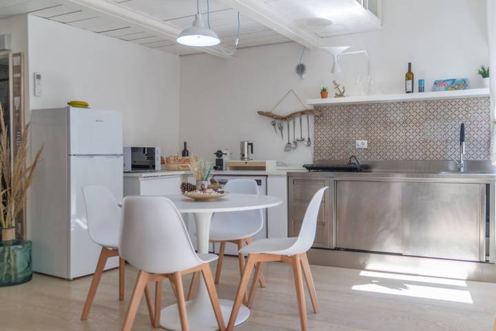 Apartamento vacacional entero, Dream Loft Roma 100 in Capoliveri, Archipiélago Toscano