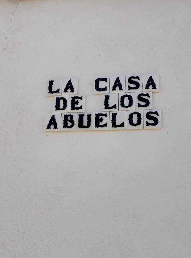 Apartamento para 7 personas, con terraza en Mota del Cuervo