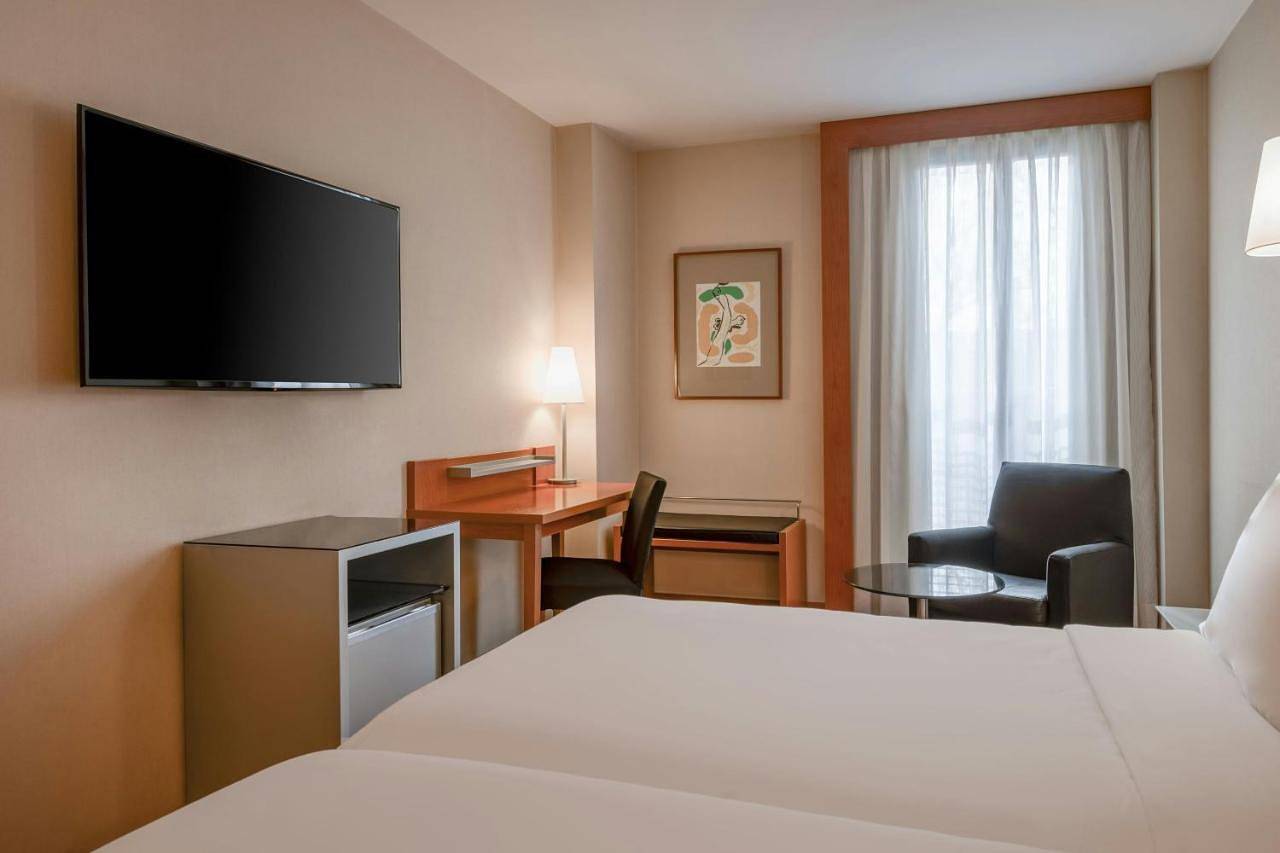 Ac Hotel Palencia by Marriott in Palencia, Province de Palencia
