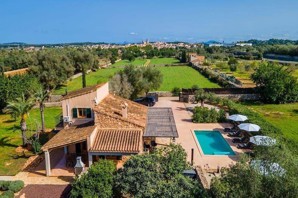 Finca für 6 Personen in Lloret de Vistalegre, Mallorca Inselmitte