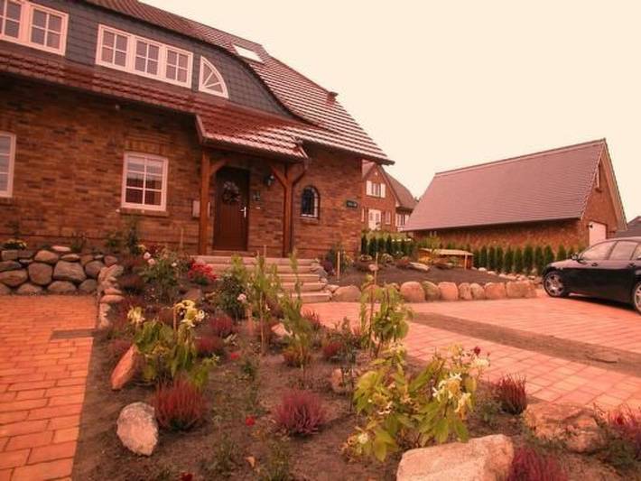 Ferienhaus für 8 Personen, mit Sauna und Garten, mit Haustier in Gager - 4