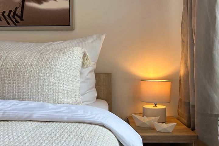 Ferienwohnung für 4 Personen in Cuxland - 3