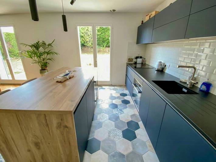 Demeure rénovée à Courteuil, près de Chantilly in Courteuil, Oise