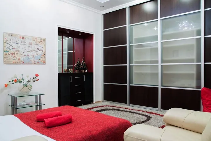 Apartamento de vacaciones para 2 personas, con terraza - 1