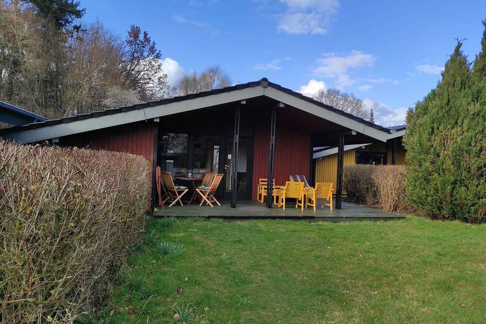 Bungalow für 4 Personen in Kellenhusen, Südliche Ostseeküste