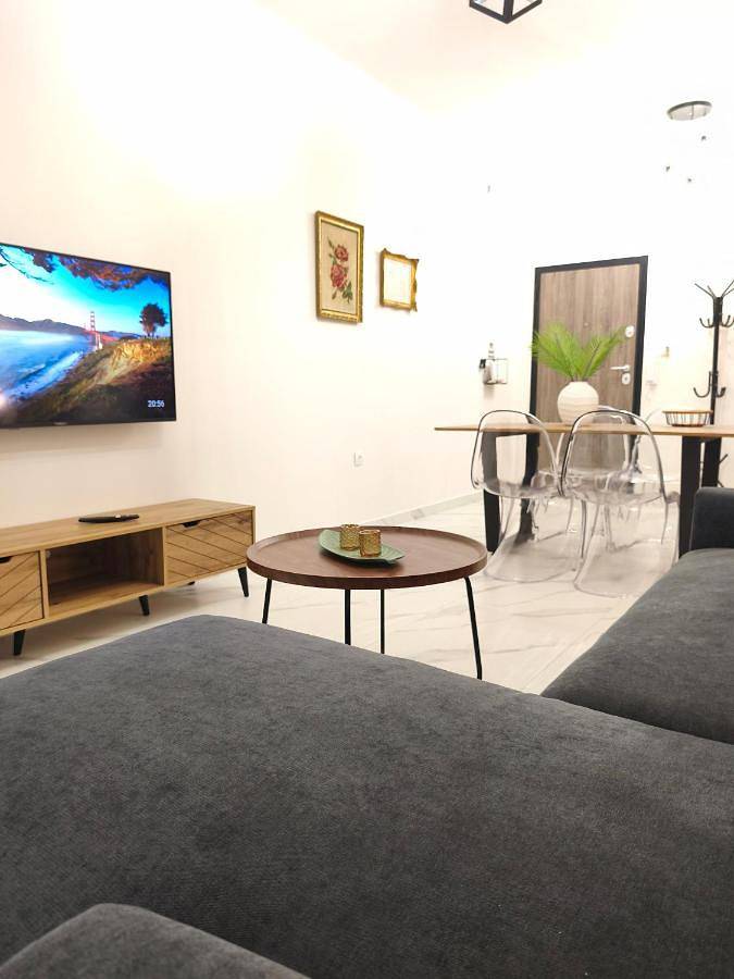 Ferienwohnung für 8 Personen, mit Ausblick und Balkon - 1