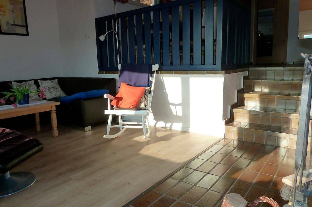 Ferienhaus für 4 Gäste mit 77m² in Biersdorf am See in Biersdorf am See, Eifelkreis Bitburg-Prüm