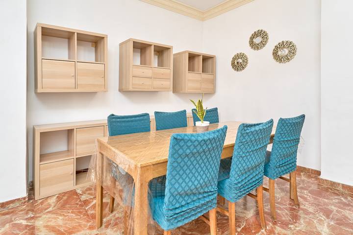 Hel lejlighed, Ferielejlighed for 6 personer in Nerja Centre, Nerja