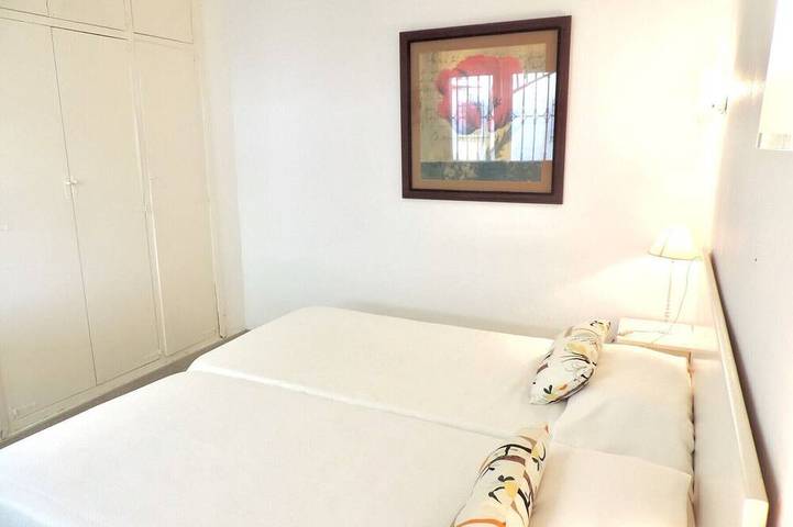 Bungalow für 4 Personen, mit Garten und Terrasse in Dénia - 2