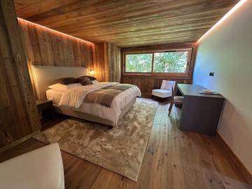 Chalet pour 10 Personnes dans Mer de Glace, Chamonix-Mont-Blanc, Photo 4