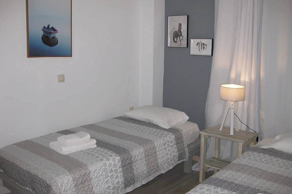 Ganze Wohnung, Neues Angebot 2019 Sorgloser Aufenthalt auf einem privaten Bauernhof in Lefkogeia, Rethymno und Umgebung