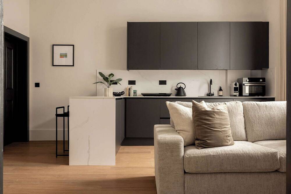 Appartamento vacanze a Glasgow a partire da 211€ a notte